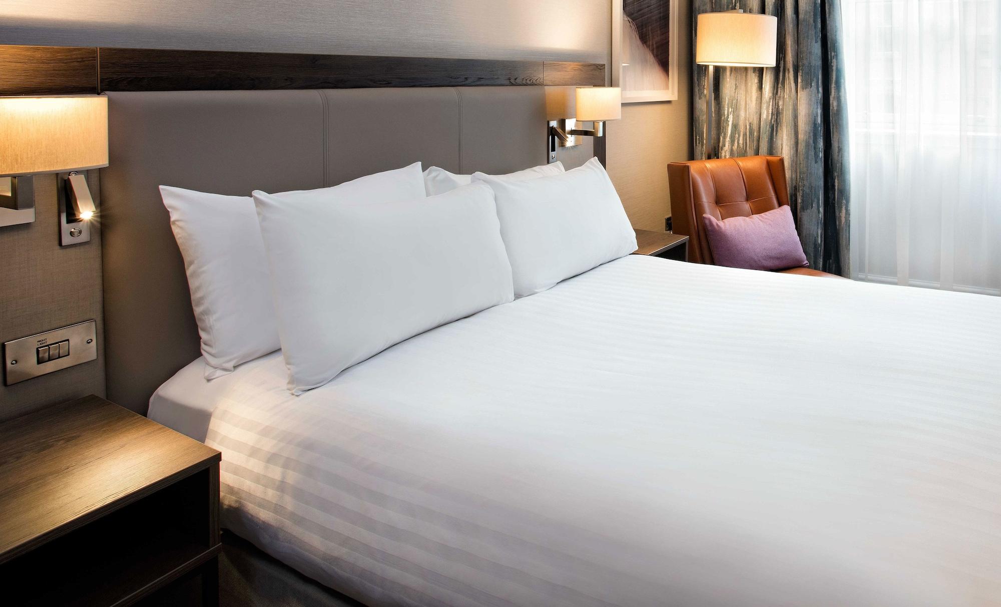 Hilton Carlton Édimbourg