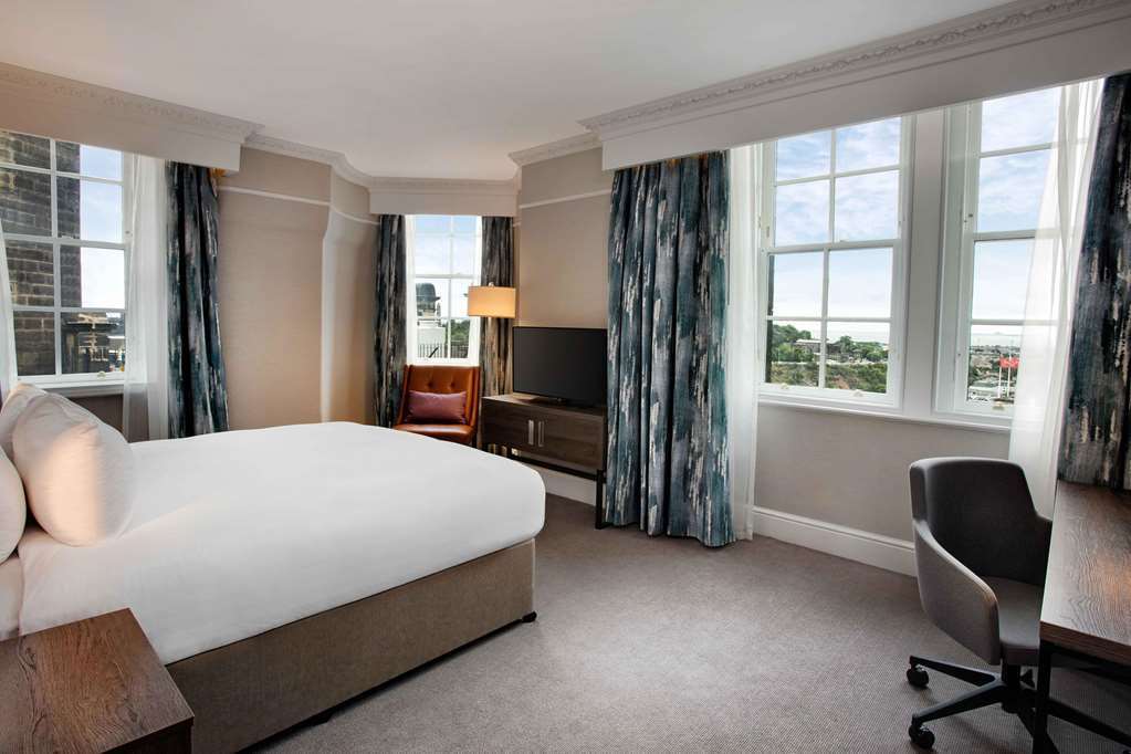 Hilton Carlton Hotel Édimbourg