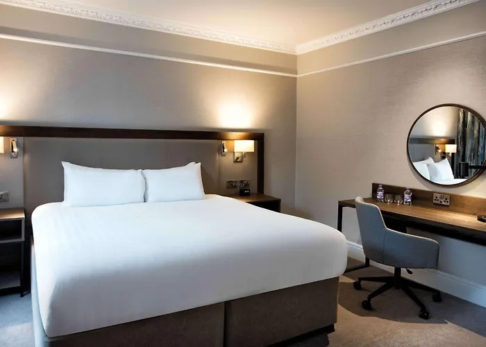 Hilton Edinburgh Carlton