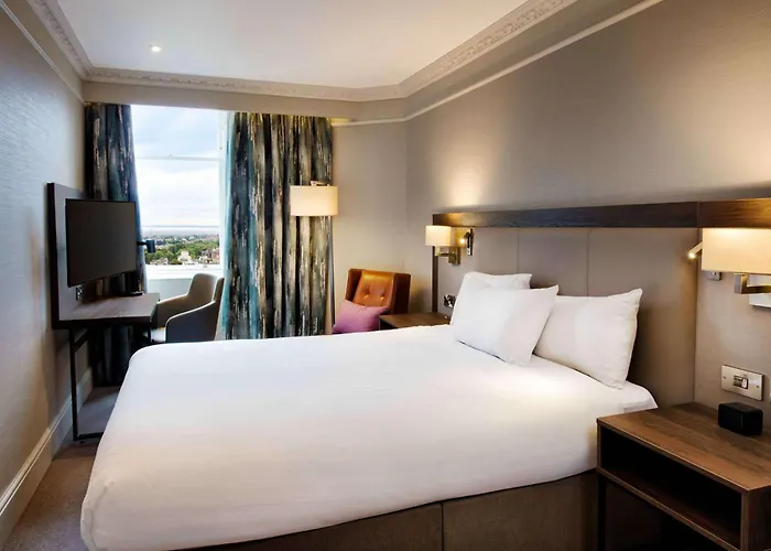 Hilton Edinburgh Carlton