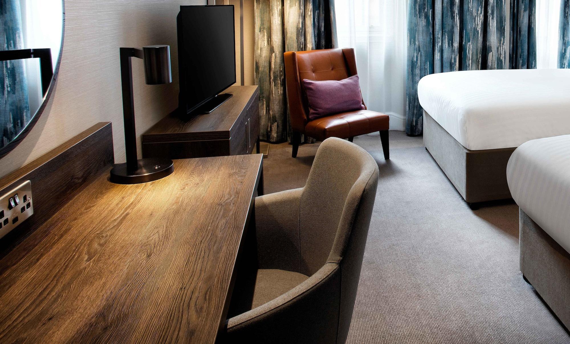 Hilton Carlton Hotel Edimburgo