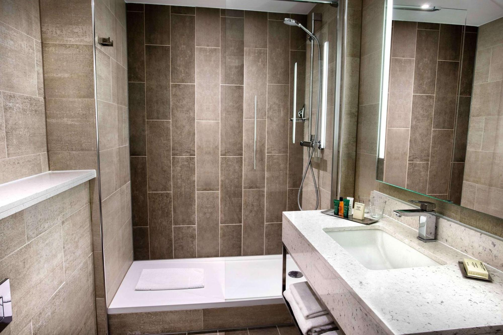 Hilton Carlton 4* Edimburgo