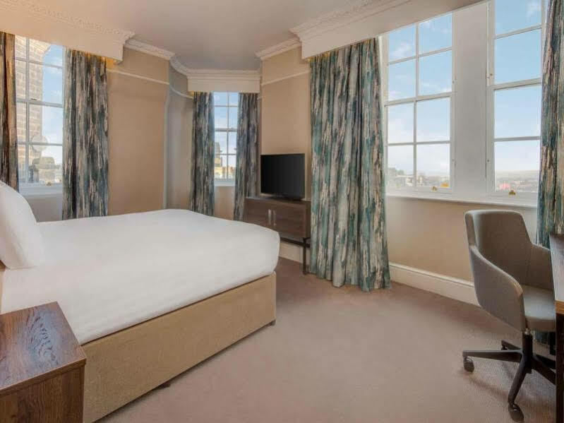 Hilton Carlton Hotel Edimburgo