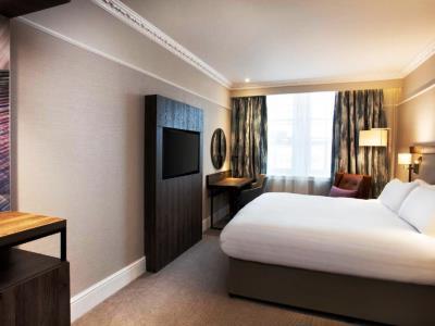 Hilton Carlton 4* EDI